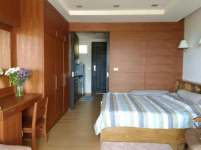 Sea & Sky Condominium by Alexandr, Karon